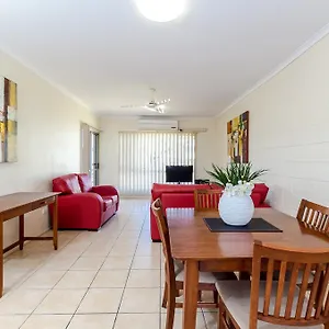 Como Apartments Gladstone Gladstone